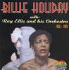 Billie Holiday with Ray Ellis and his Orchestra 1958-1959